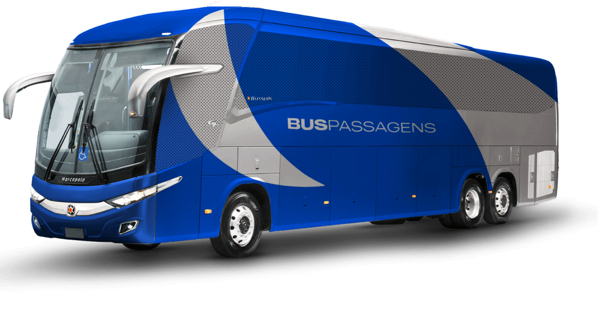 Ônibus BusPassagens