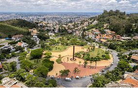 Rio de Janeiro - Belo Horizonte